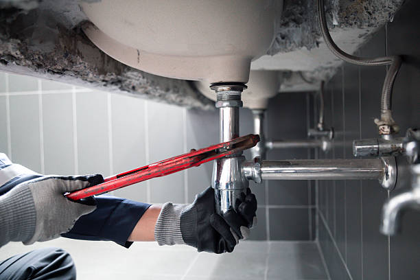 Trusted Toilet Repair service in Vienna, IL - Masters Plumbing Service